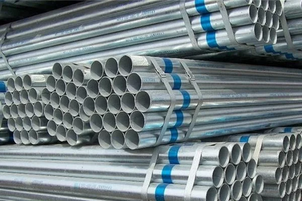MS-GI-ERW-Pipes MS-GI-ERW-Pipes